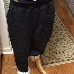 GEORGE MEN SWEATPANTS